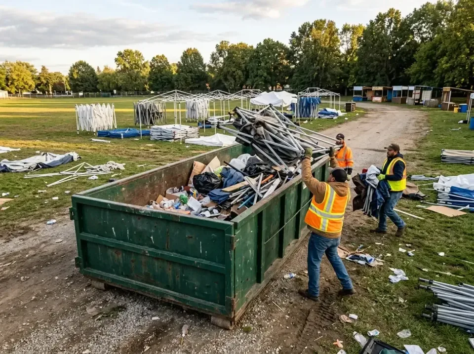 temporary-event-waste-containe-016 — frequently asked questions, Roll-Off Dumpster Rental Services in Butler Beach, FL